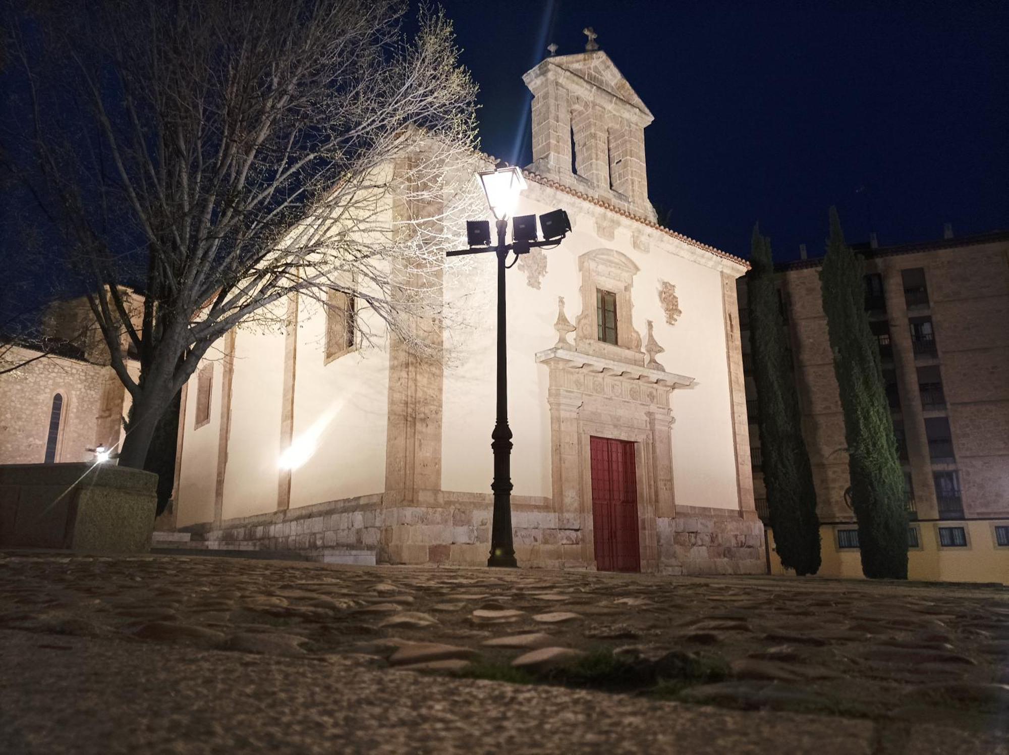 Alojamiento Fonseca Salamanca Exterior foto